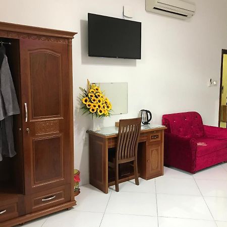 Dai Nam Hotel Can Tho Bagian luar foto