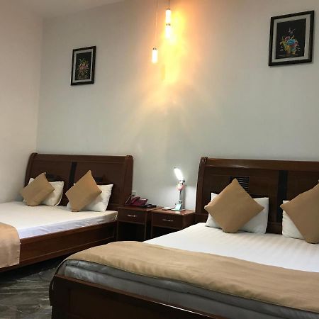 Dai Nam Hotel Can Tho Bagian luar foto
