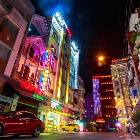 Dai Nam Hotel Can Tho Bagian luar foto