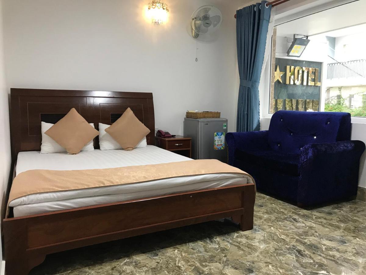 Dai Nam Hotel Can Tho Bagian luar foto