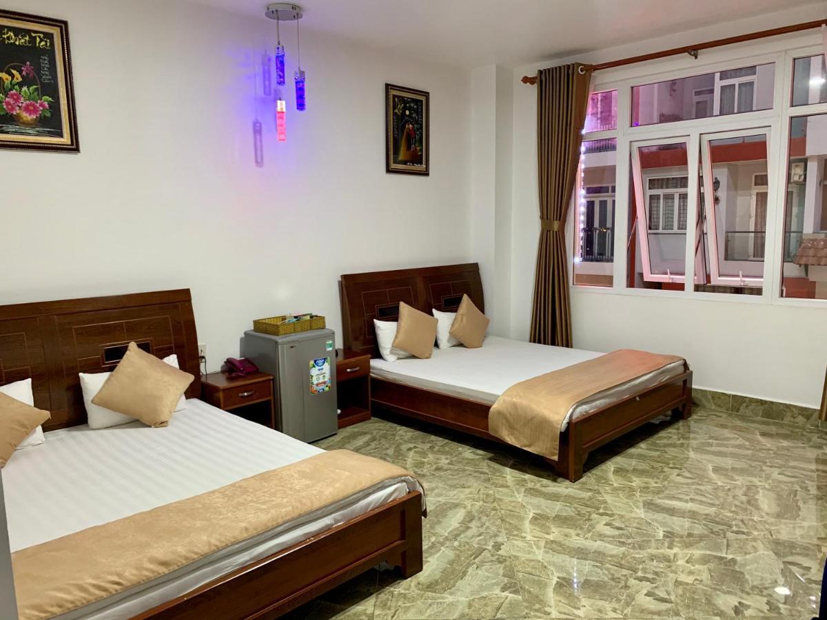 Dai Nam Hotel Can Tho Bagian luar foto