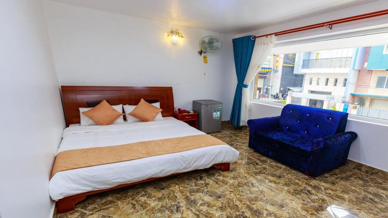 Dai Nam Hotel Can Tho Bagian luar foto